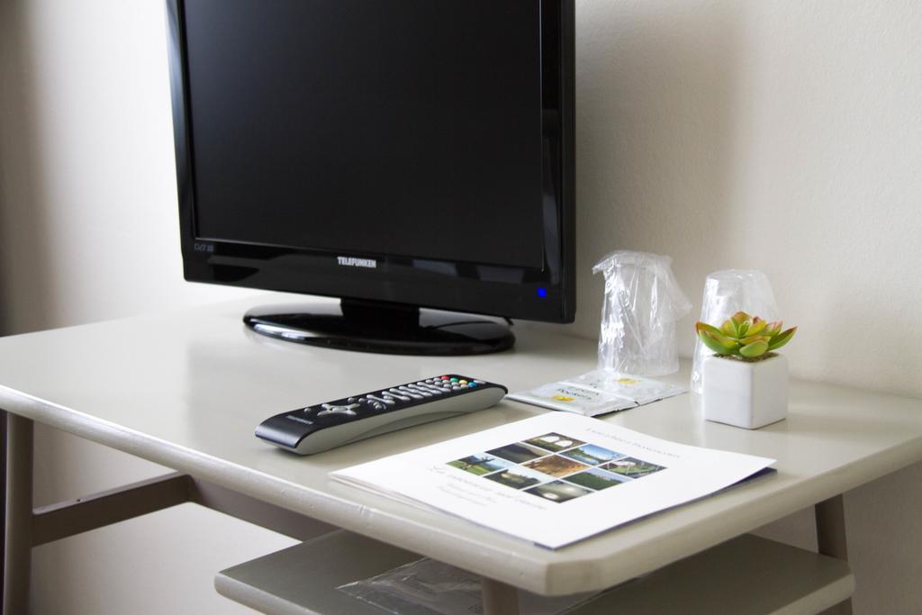 Hotel Arianna Iseo Kamer foto