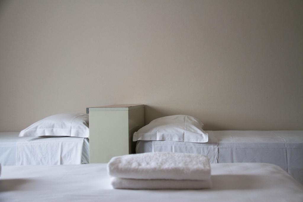 Hotel Arianna Iseo Kamer foto
