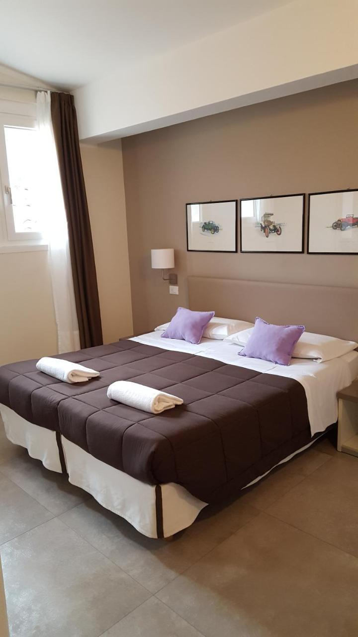 Hotel Arianna Iseo Buitenkant foto